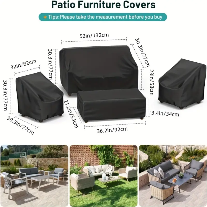 4pcs/Set%20Patio%20Furniture%20Covers,%20Heavy%20Duty%20Waterproof%20Outdoor%20Furniture%20Covers,%20Rattan%20Outdoor%20Furniture%20Windproof%20-%20Image%203