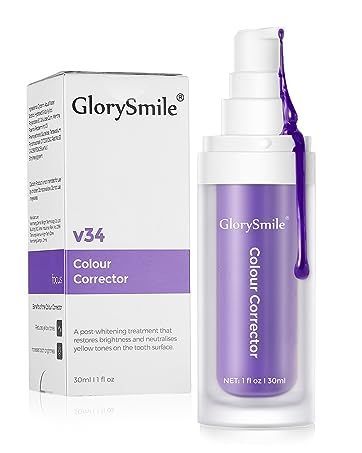 V34%20Color%20Corrector%20Purple%20Toothpaste%20Teeth%20Whitening%20serum%20Glory%20Smile%20-%20Image%204