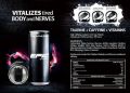 EPIC ENERGY DRINK 250ML PACK OF 12. 