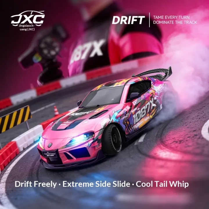 1:43%20Supra%201087X%20RC%20Drift%20Car%20Diecast%20Metal%20Body%20Static%20Model%20Grade%20Gyro%204WD%20Full%20Proportional%20Mini%20RC%20Vehicle%20for%20Collectors%20-%20Image%202