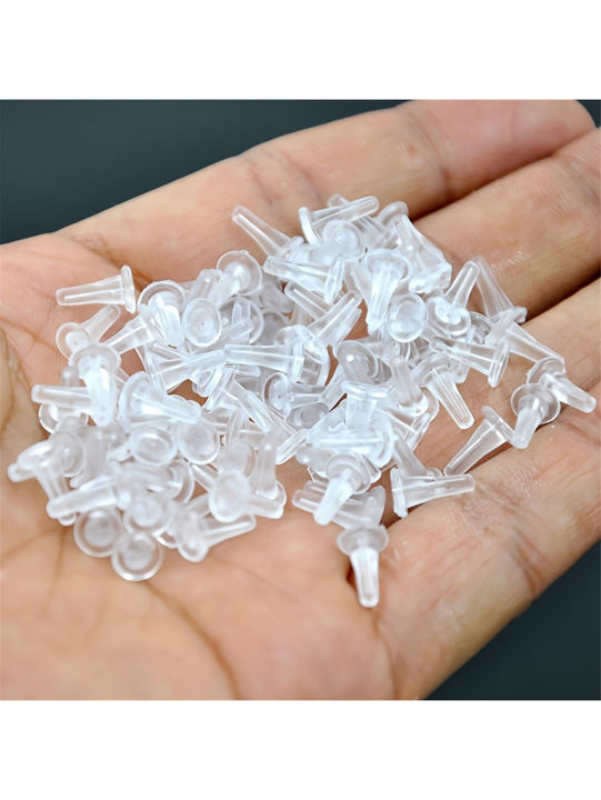 50/100%20Pcs%20Earring%20Plug%20Completely%20Wraps%20the%20Earplug,%20Perfect%20for%20Jewelry%20Making%20-%20Image%206