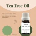 Organic Tea Tree Oil 10 ml 100% Original - Teatree Oil - روغن ٹی ٹری. 