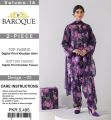 Winter Collection, BAROQUE  Brand  2023. 