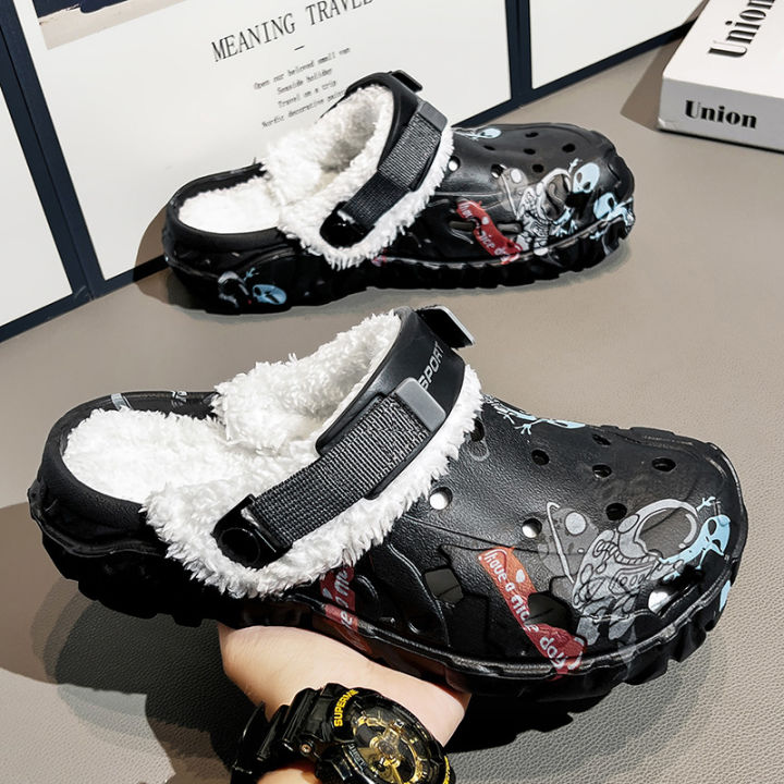 Mens%20Winter%20Warm%20Slippers%20Soft%20Indoor%20Women%20Slippers%20Summer%20Removable%20Sandals%20Men%20Non%20Slip%20Plush%20Fur%20Clogs%20Big%20Size%20Slippers%2047%20-%20Image%202