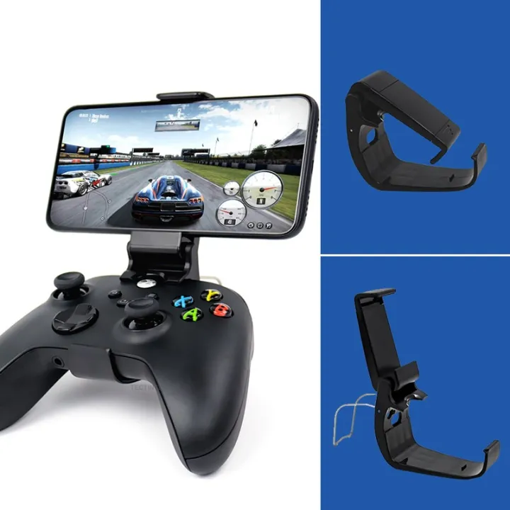 Mobile%20Phone%20Clip%20Compatible%20with%20Xbox%20Series%20S%20X%20Controller%20Mount%20Holder%20Handle%20Bracket%20For%20Xbox%20Series%20S/X%20Accessories%20-%20Image%207