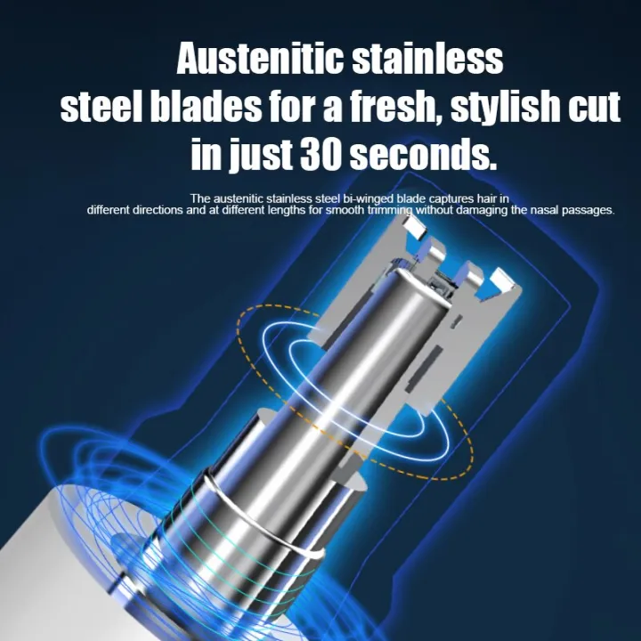 Electric%20Nose%20Hair%20Trimmer%20Usb%20Charging%20New%20High%20Quality%20Electric%20Portable%20Men%20and%20Women%20Mini%20Nose%20Hair%20Trimmer%20-%20Image%205