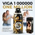 VERY HIGH Strong GERMAN 1000000 (ONE MILLION ) Spray  hb 31. 