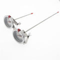 0-300 °c stainless steel food thermometer. 
