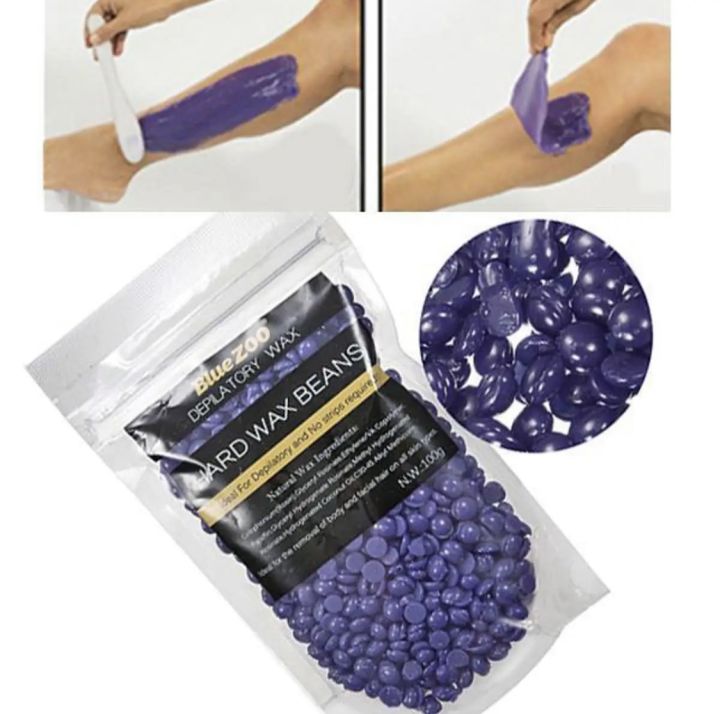 Lavender%20Hard%20Wax%20-%20100g%20Hair%20Removal%20-%20Image%202