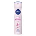 Pearl & Beauty Body Spray 150ml. 