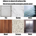 Super Thin Strong Fixation Double Sided Adhesive Tape Heavy Duty Translucent Mesh Waterproof Traceless Powerful Grid Carpet Tape.