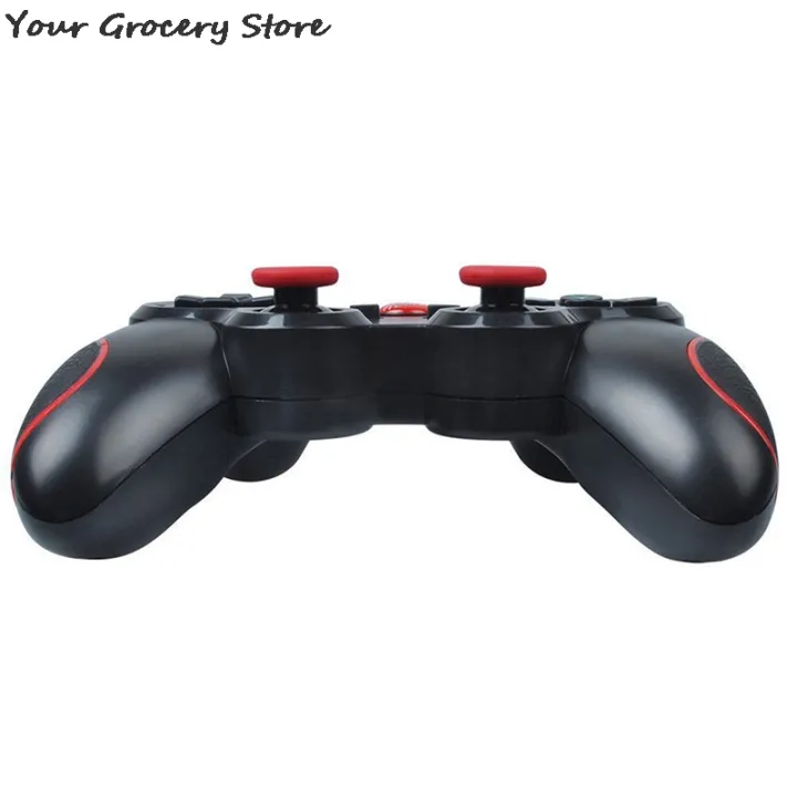 1Pc%20Remote%20Draadloze%20Bluetooth%20Game%20Controller%20Gamepad%20Joystick%20Voor%20Android%20Telefoon%20Pc(Handle%20Bracket%20Only)%20-%20Image%204