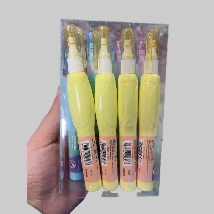 Correction pen whitener. Whitener pen eraser. Eraser whitener, correction whitener. Pen , stationery