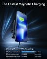 ESR Magnetic Wireless Car Charger Mount with CryoBoost (HaloLock). 