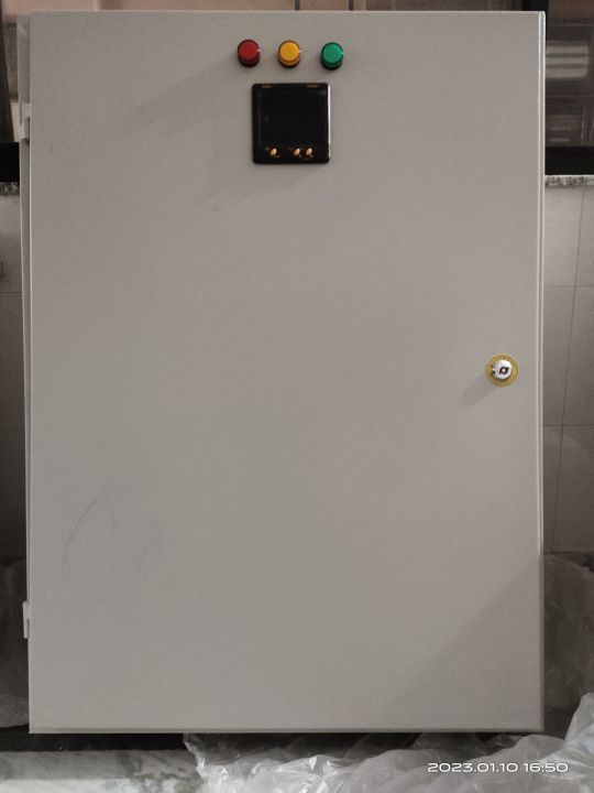 Electrical DB Box