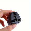Universal US Japan Plug Adapter International AU UK EU To JP China Travel Adapter Electric Plug Converter Power Charger Socket. 