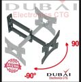 14-55 inch LED/LCD/PLASMA Flat Panel TV Wall Moving Mount - 14 To 55 Inch.