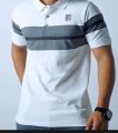 Premier Quality Polo T-Shirt for Men - Comfortable and Stylish Ideal for All Occasions.