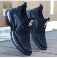 Men's shoes, new summer breathable mesh casual shoes, odor resistant soft sole, versatile sports shoes, trendy/ shoes for men. 