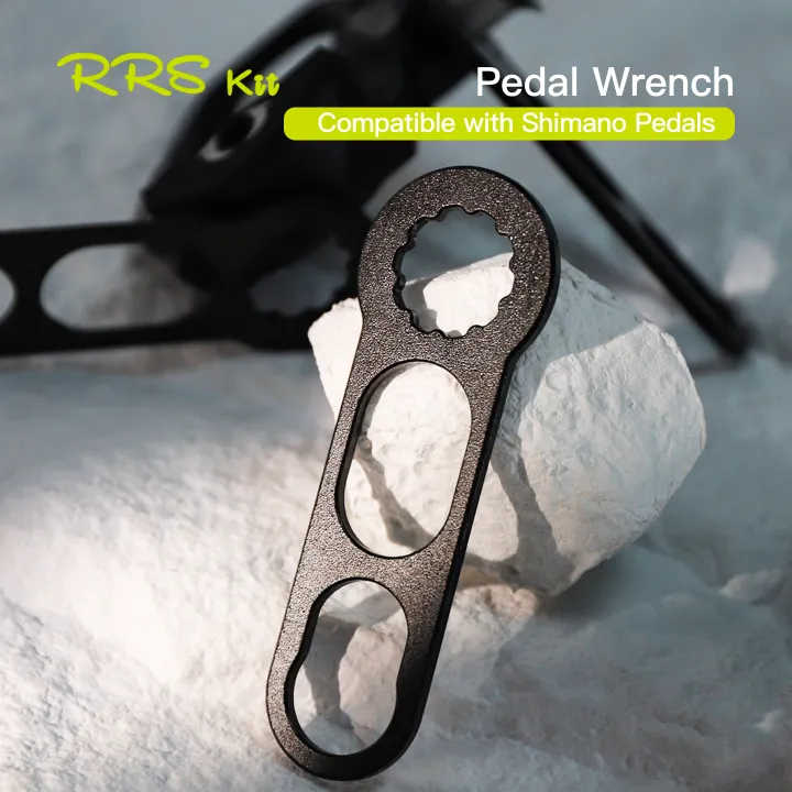 Rrskit%20Bicycle%20Pedal%20Wrench%20Aluminum%20Alloy%20For%20Shimano%20Pedal%20Maintenance%20Disassembly%20Wrench%20Bike%20Repair%20Tool%20For%20Look%20For%20K-e-o%20-%20Image%202