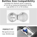 Center Console Cup Holder Inserts For Tesla Model 3 2024-2026 Highland Model Y 2026 Juniper Center Console Liner Coasters Mat. 