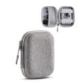 Digital Camera Case for CAMKORY, KODAK PIXPRO FZ45/FZ55,  IXUS 285 HS, Small Travel Compact Camera Holder with Mesh Pocket. 