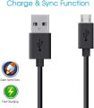 Charger Cable Data Cordon Wire Original For Nokia E5 E52 E55 E63 E66 E7 E71. 