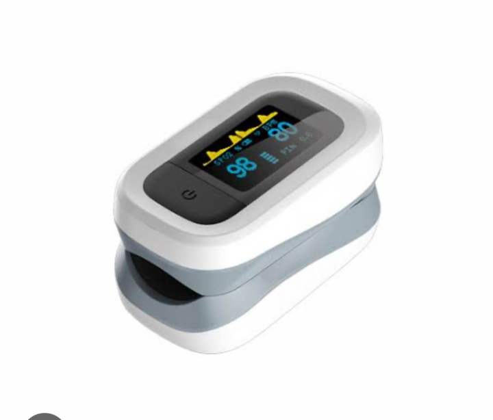 PULSE DIGITAL PULSE OXIMETER