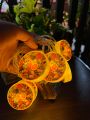 Fruits fairy lights | 10pcs battery operated fairy lights | Best Quality Fairy lights. 