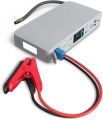 HALO Bolt Air+ with AC Inverter, Portable Vehicle Jump Starter, Air Compressor, & Power Bank, (Pre loved,Used ). 