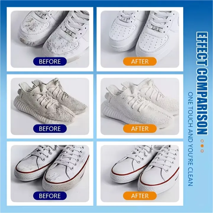 Farienne%20Fabric%20Foam%20Dry%20Cleaner%20No-Wash%20Shoe%20Cleaning%20Foam%20for%20White%20Sneakers%20Canvas%20Shoes%20&%20Footwear%2035ML%20-%20Image%206