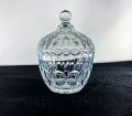 Glass Candy sugar pot / Glass Candies With Box / Glass ware / Crystal Glass Candy jar / Glass Candy jar / delisogga Glass Candy jar / glass Candy jar / glass Candy bowl / glass Candy bowl jar. 