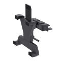 Car Phone Holder for CD Slot 4-11 Inch, Universal 360° Rotating CD Slot Tablet Mount Car Stand Compatible for Ipad Pro Air Mini. 
