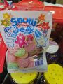 Snow Queen Jelly 100G (Pack of 1/2/3). 