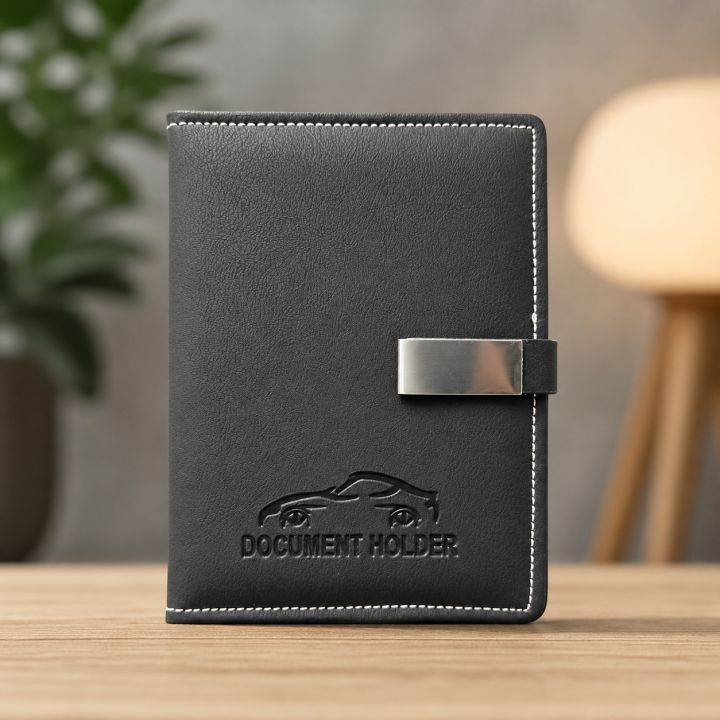 Universal Car documents Holder