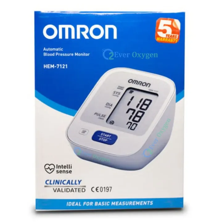 Omron%20HEM%207120%20Automatic%20Blood%20Pressure%20Monitor%20-%20Image%205