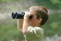 Sports Big Binoculars 7x35 Binoculars – For Fun Campaign Hiking in Cox's Bazar Bandarban Saintmartin Sea Beach View. 