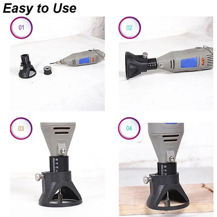 Rotary%20Router%20Milling%20Cutter%20Guide%20Attachment%20Twist%20Drill%20Bit%20Wood%20Carving%20Tool%20Kit%20Dedicated%20Locator%20Woodwork%20Tool%20for%20Dremel%20-%20Image%204