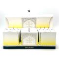 Musk Al Arais Bakhoor - 40 GM. 