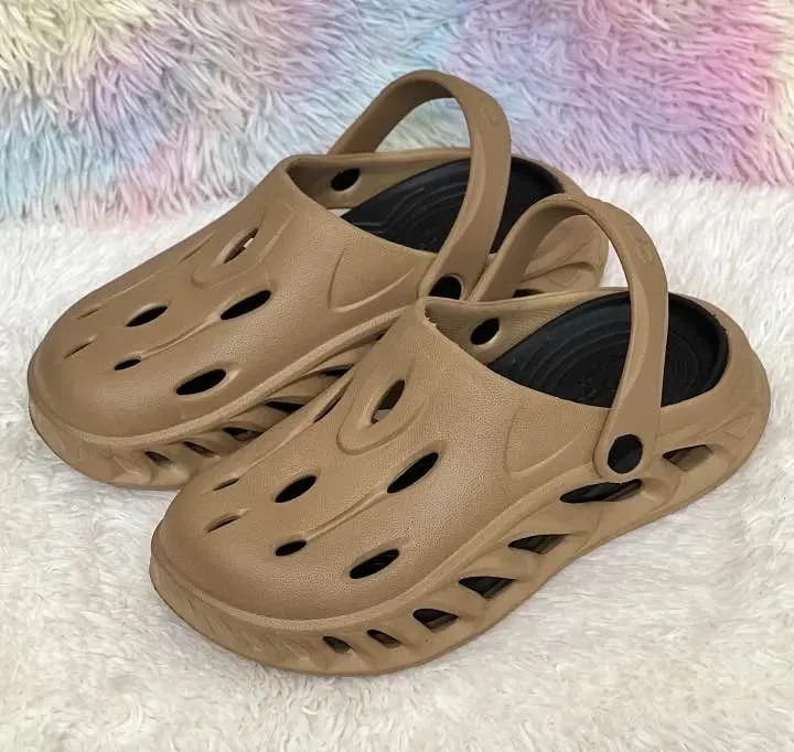 Mens%20AirFlex%20EVA%20Breathable%20Comfort%20Clogs%20Crocs%20Sandals%20-%20Image%205