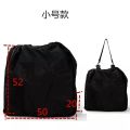 Baby Stroller Universal Dust Bag Organizer Pram Travel Shipper Bag  Kindergarten Carts Accessories Stroller Walker Cribs Bags. 