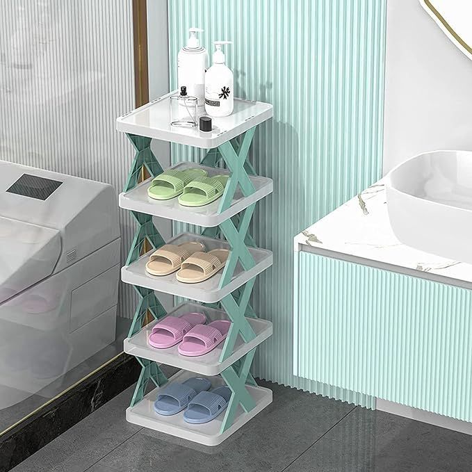 5-Layer%20%20Plastic%20Shoe%20Rack%20Storage%20Organizer%20-%20Image%205