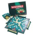 Scrabble Board Large (Orginal). 