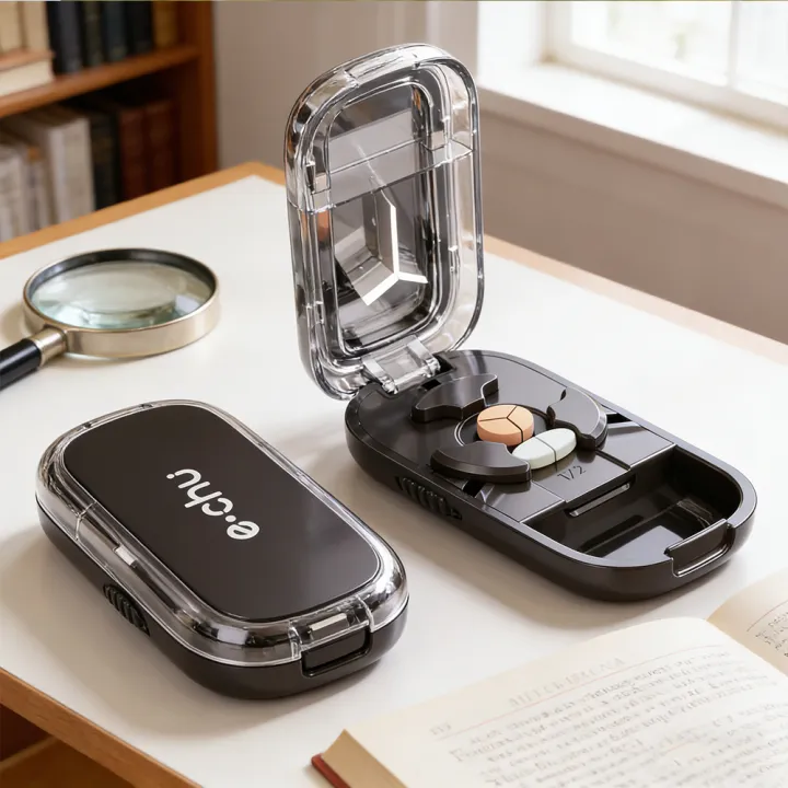Pill%20Cutter%20With%20Invisible%20Storage%20Box%20Portable%202%20In%201%20Mini%20Drug%20Tablet%20Medicine%20Small%20Small%20Medicine%20Box%20Health%20Care%20Pills%20Case%20-%20Image%203