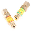 Gas Welding Oxygen Acetylene Check Valve Flashback Arrestor Accessories.