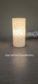 Arabic Calligraphic Table Lamp. 