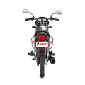 Hero SPLENDOR PLUS SPORTS EDITION 100cc Motorcycle. 