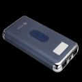 zoook Freemate Plus - Ultra slim 10000 mAh wireless powerbank. 
