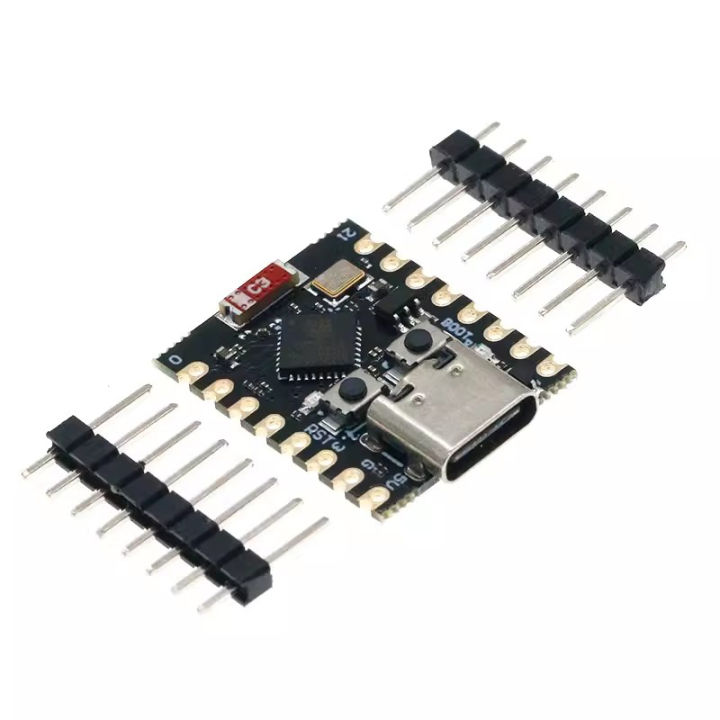 Arduino C3 Parts ESP32-C3 Development Board ESP32 SuperMini Development Board For ...