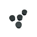 4PCS For CFMOTO 800MT MT800 800 MT CF800MT Motorcycle Accessories Frame Hole Cover Caps Plug Decorative Frame Cap Set.